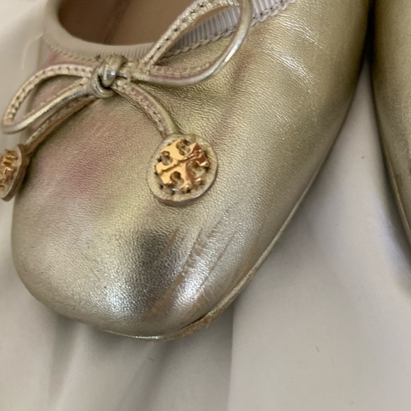 Tory Burch Ballet Flats - Picture 7 of 9